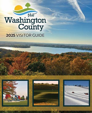 2025 Visitor Guide