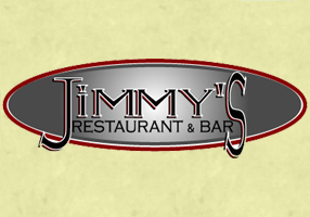 Jimmy’s Restaurant & Bar