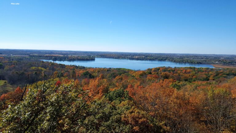 Kettle Moraine State Forest – Pike Lake Unit