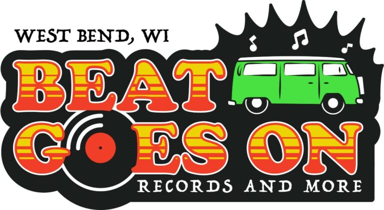 Beat Goes on Records & More