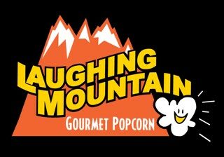 Laughing Mountain Gourmet Popcorn