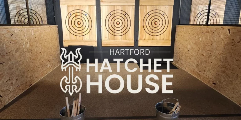 Hartford Hatchet House