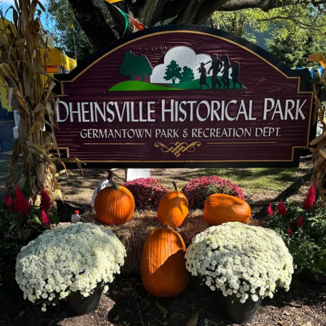 Get out your lederhosen and Dirndl! Oktoberfest in Germantown is here! September 26 & 27, come out to the Dheinsville HIstorical Park for a weekend full of fun. German food, desserts, German bier, live music, german dance, kids activities area, car shows, merchandise, Dachshund Race, visit the historical sites, and so much more! Prost! See you this weekend! 

germantownhistoricalsociety.org 

LOCATION: N128W18780 Holy Hill Road, Germantown